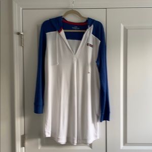 Vineyard Vines coverup